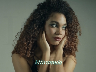 Miirannda