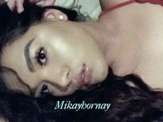 Mikayhornay