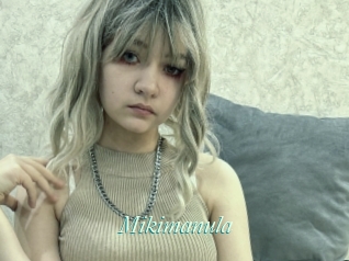 Mikimanula
