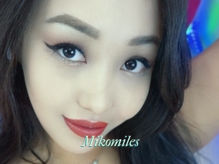 Mikomiles