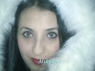 Mikyshy
