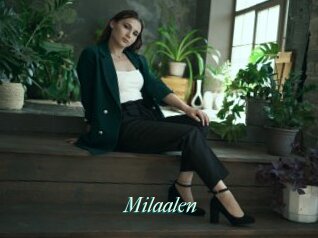 Milaalen