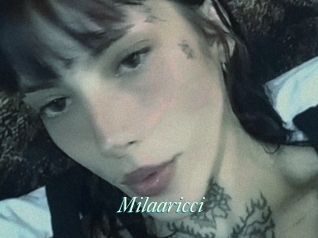 Milaaricci