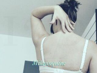 Milaecoquine