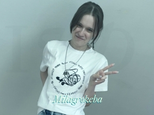 Milagrokeba