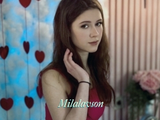 Milalavson