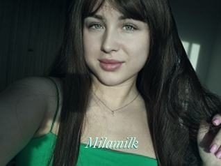 Milamilk