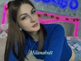 Milanahott