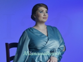 Milanamalkovich