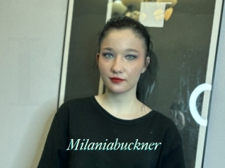 Milaniabuckner