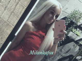 Milankafox