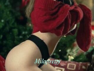 Milapretty