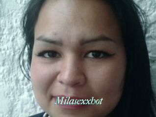 Milasexxhot