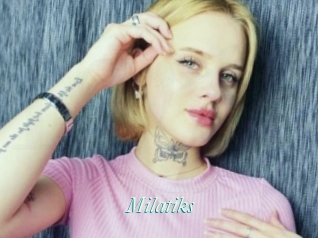 Milatiks