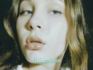 Milawillson