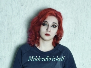 Mildredbrickell