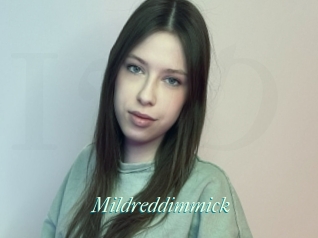 Mildreddimmick