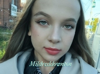Mildreddownton