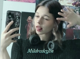 Mildredeglin