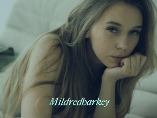 Mildredharkey