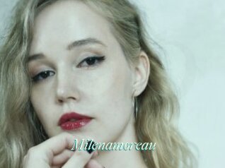 Milenamoreau