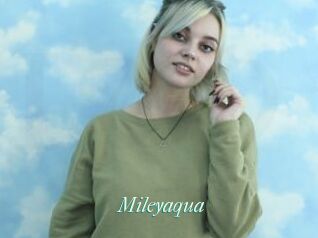 Mileyaqua