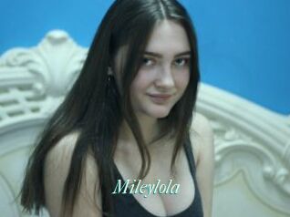 Mileylola