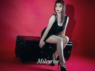 Mileyrise
