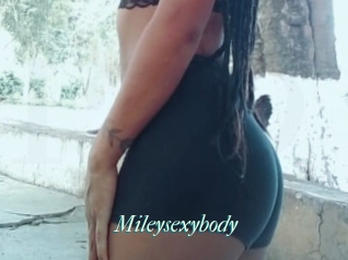 Mileysexybody