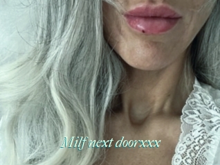 Milf_next_doorxxx