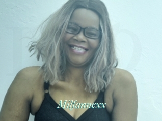 Milfannexx