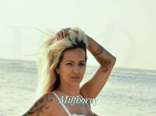 Milfhorny