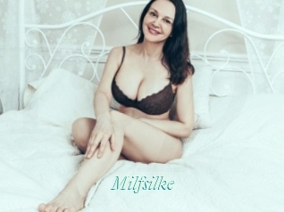 Milfsilke