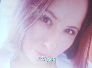 Miligon