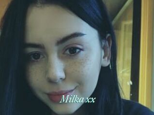 Milka_xx