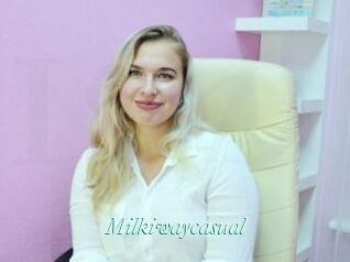 Milkiwaycasual