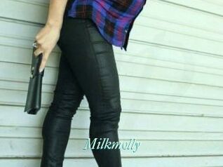 Milkmolly