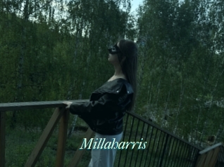 Millaharris