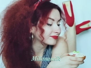 Millanamilk
