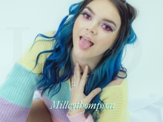 Milleythompson