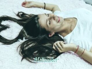 Millieaker
