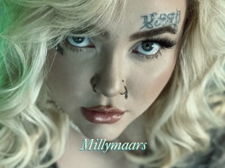 Millymaars