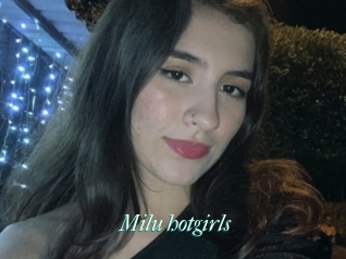 Milu_hotgirls