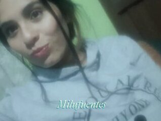 Milufuentes