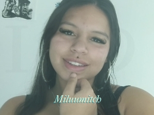 Miluumitch