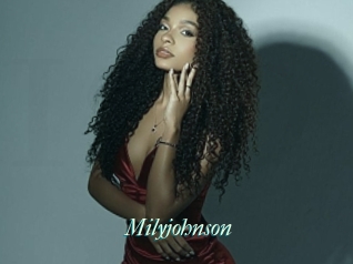 Milyjohnson