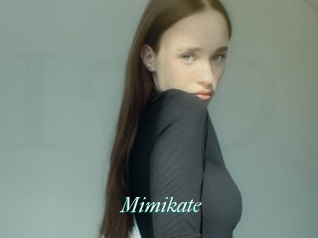Mimikate