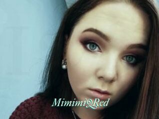 MimimiQRed