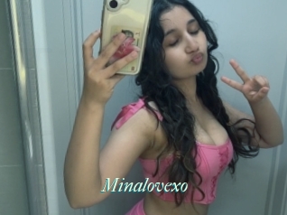 Minalovexo