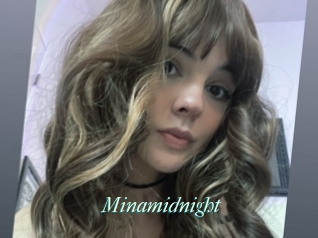 Minamidnight